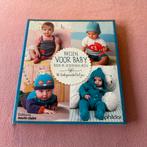 Breien voor baby door de seizoenen heen, Ophalen of Verzenden, Zo goed als nieuw, Breien, Patroon of Boek