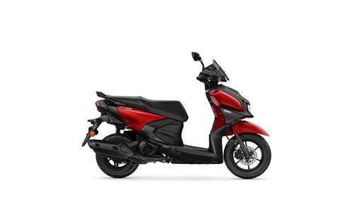 Yamaha RayZR (bj 2025), Motoren, Motoren | Yamaha, Bedrijf, Scooter