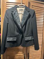 boerenbruiloft jasje, Kleding | Dames, Carnavalskleding en Feestkleding, Ophalen of Verzenden, Zo goed als nieuw, Maat 38/40 (M)