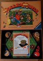 Mollenmania Bordspel - Ravensburger, Hobby en Vrije tijd, Gezelschapsspellen | Bordspellen, Gebruikt, Ophalen of Verzenden, Ravensburger