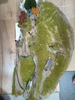 Diorama, Ophalen of Verzenden, 1:35 tot 1:50