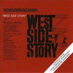 OST- West Side Story- 1960/1992-Leonard Bernstein, Cd's en Dvd's, Cd's | Filmmuziek en Soundtracks, Ophalen of Verzenden, Zo goed als nieuw
