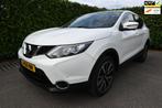 Nissan Qashqai 1.2 Connect Edition., Voorwielaandrijving, Gebruikt, 4 cilinders, 116 pk