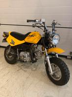 Imitatie Honda monkey - Baotian BT49PY-2, Fietsen en Brommers, Ophalen, Overige modellen, Zo goed als nieuw, 4 versnellingen