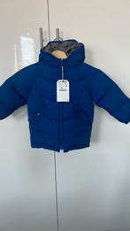 Zara donkerblauw babyjas maat 80, Ophalen of Verzenden, Nieuw, Jongetje, Jasje