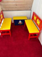 Kinder meubel, Kinderen en Baby's, Ophalen, Gebruikt, Overige typen