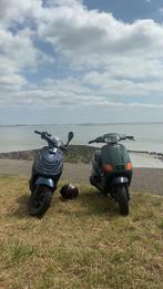 Zip 70 cc, Fietsen en Brommers, Scooters | Piaggio, Ophalen, Zo goed als nieuw, Zip