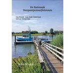 Gezocht: Nationale Veerpontjestourfietsroute, Fiets- of Wandelgids, Benelux, Ophalen, Gelezen