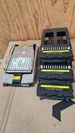 HDD brackets voor HP servers, Ophalen of Verzenden, Gebruikt