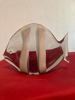 Murano Glazen Vis - Livio Seguso - Mid Century, Antiek en Kunst, Ophalen of Verzenden