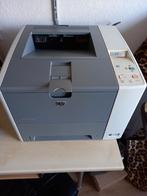 HP 3005dl printer, Computers en Software, Ophalen, Hp, Zwart-en-wit printen, Gebruikt