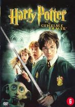 Harry Potter DVD, Actie en Avontuur, Ophalen of Verzenden, Zo goed als nieuw, Vanaf 6 jaar
