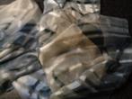 lange smalle sjaal 150 cm bij 35 cm nr sj 26, Kleding | Dames, Mutsen, Sjaals en Handschoenen, Ophalen of Verzenden, Sjaal