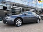 Honda Accord 2.0i Executive Automaat Youngtimer, 1998 cc, Stof, Zwart, 4 cilinders