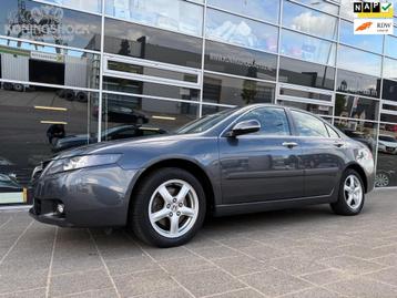 Honda Accord 2.0i Executive Automaat Youngtimer beschikbaar voor biedingen