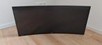 Dell Ultrasharp U3417W, 34inch curved monitor, Computers en Software, Monitoren, Ophalen, IPS, Curved, Zo goed als nieuw