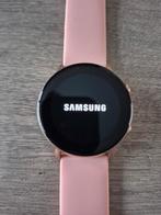 Samsung smartwatch, Gebruikt, Ophalen of Verzenden, Samsung, Roze