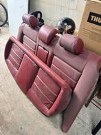 Jaguar achterbank leer, Ophalen of Verzenden, Zo goed als nieuw