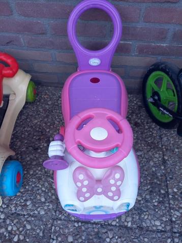 Loopauto's voor peuters beschikbaar voor biedingen