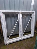 kunststof raamkozijnen, Kunststof, Raamkozijn, Zo goed als nieuw, 75 tot 150 cm