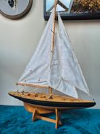 Zeilschip Endeavour, Ophalen of Verzenden, Zo goed als nieuw, Overige merken