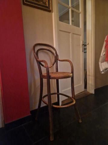 Biedermeier Kinderstoel - Antiek beschikbaar voor biedingen