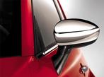 Nieuwe originele Fiat 500/500c spiegelkappen chroom, Nieuw, Ophalen of Verzenden, Fiat