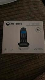 Vaste telefoon, Telecommunicatie, Vaste telefoons | Handsets en Draadloos, Ophalen of Verzenden, Zo goed als nieuw, 1 handset