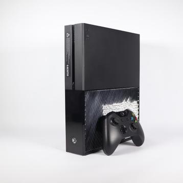 Xbox One 500GB - Incl.Garantie beschikbaar voor biedingen