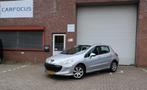 Peugeot 308 1.6 VTi Sublime 06-26 APK 1e eigenaar NAP Cruise, Voorwielaandrijving, Gebruikt, 680 kg, 4 cilinders