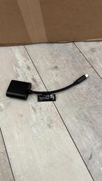 Dell Mini DisplayPort  VGA Adapter (DAYBNBC084), Ophalen of Verzenden, Zo goed als nieuw