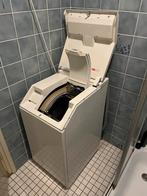 Miele Bovenlader Wasmachine, Ophalen, 4 tot 6 kg, Bovenlader, Wolwasprogramma