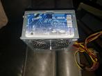 Inter Tech SL-500A 500W MATX, Ophalen of Verzenden, Gebruikt