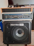 Hartke HA3500, Muziek en Instrumenten, Versterkers | Bas en Gitaar, Ophalen of Verzenden, Gebruikt, Basgitaar, 100 watt of meer