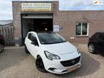 Opel Corsa 1.4 color Edition carplay / navi stuur stoel verw, Voorwielaandrijving, Gebruikt, 1398 cc, 4 cilinders