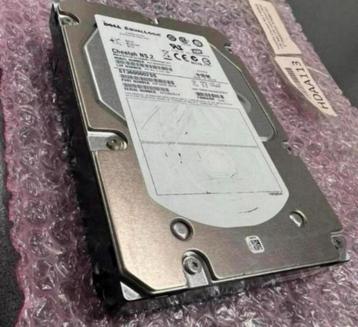 Dell Equallogic Seagate Cheetah ST3600002SS NS.2 600GB 10K beschikbaar voor biedingen