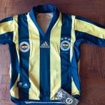 Fenerbahce shirt twee kanten draagbaar, Verzamelen, Ophalen of Verzenden, Nieuw, Shirt
