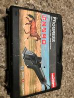 Scheerapparaat Heiniger progress., Dieren en Toebehoren, Ophalen, Zo goed als nieuw, Overige soorten