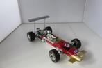 Lotus 49 # 12 Andretti  1;18, Ophalen of Verzenden, Zo goed als nieuw, Auto, Overige merken