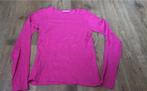 Roze longsleeve maat 164 eirope kids, Ophalen, Zo goed als nieuw, Meisje, Shirt of Longsleeve