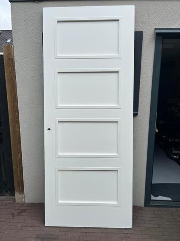 Paneel deur 2315 x 930 berkvens beschikbaar voor biedingen