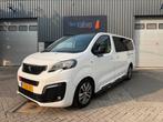 Peugeot Expert 231L 2.0 Bluehdi 180pk SportEdition VERKOCHT, USB, Wit, Bedrijf, Diesel