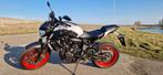 Yamaha MT-07 2020, Motoren, 700 cc, 2 cilinders, Particulier, Meer dan 35 kW