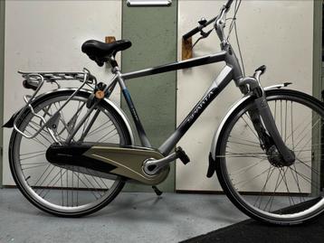 Sparta paleo heren fiets beschikbaar voor biedingen