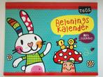 Ta-Ta Beloningskalender - Nieuw!, Ophalen of Verzenden, Nieuw