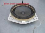 Rechter luidspreke in portier yaris verso, Ophalen of Verzenden, -, -, -