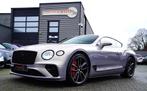 Bentley Continental GT 6.0 W12 | Massage | 360 cam | Swarovs, Auto's, Bentley, Automaat, Gebruikt, Euro 6, 12 cilinders