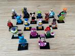 Lego Disney CMF 71012 minifiguren - compleet, Ophalen of Verzenden, Lego, Zo goed als nieuw