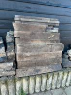 Stoepbanden gratis ophalen, Ophalen, Zo goed als nieuw, Minder dan 100 cm