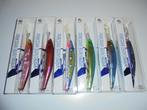Big Game Zerek Bluewater CraftLimited Trolling 14cm Pelagic., Ophalen of Verzenden, Nieuw, Overige typen